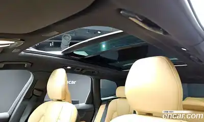 Volvo XC60 2025 2.0 Автомат в Москве № 293754, миниатюра 8