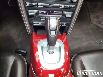 Porsche Boxster 2011 3.4 Автомат в Москве № 294266, миниатюра 12