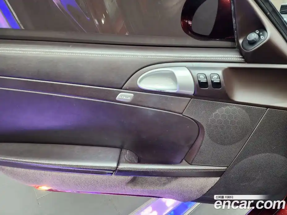 Porsche Boxster 2011 3.4 Автомат в Москве № 294266, фото 14