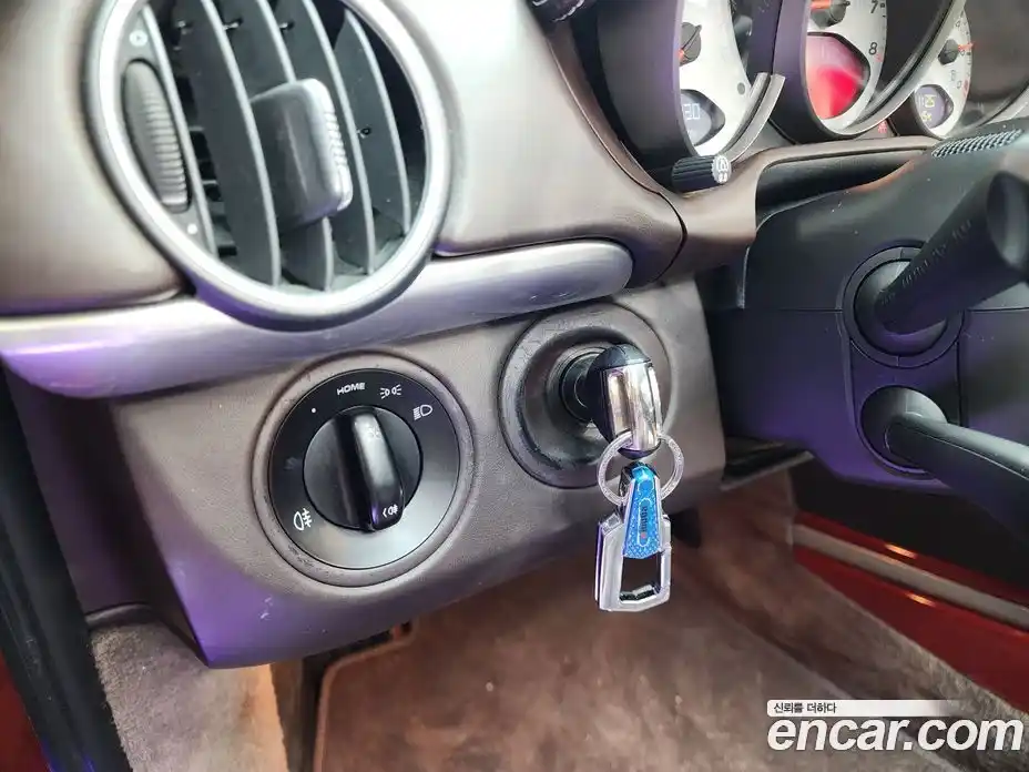 Porsche Boxster 2011 3.4 Автомат в Москве № 294266, фото 18