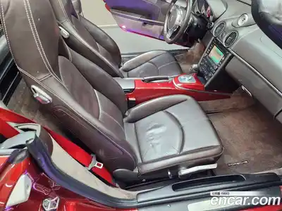 Porsche Boxster 2011 3.4 Автомат в Москве № 294266, миниатюра 7