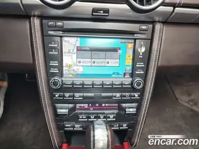 Porsche Boxster 2011 3.4 Автомат в Москве № 294266, миниатюра 10