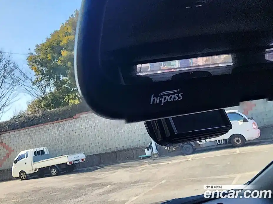 SsangYong Korando 2014 2.0 Автомат в Москве № 29656, фото 11