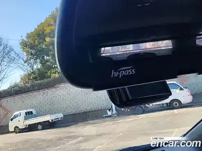 SsangYong Korando 2014 2.0 Автомат в Москве № 29656, миниатюра 11