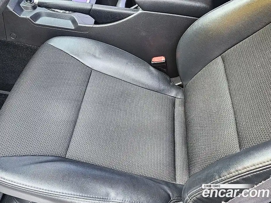 SsangYong Korando 2014 2.0 Автомат в Москве № 29656, фото 14