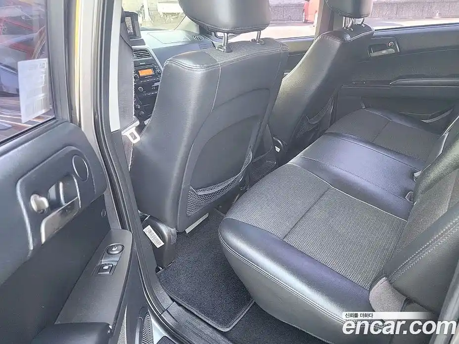 SsangYong Korando 2014 2.0 Автомат в Москве № 29656, фото 16