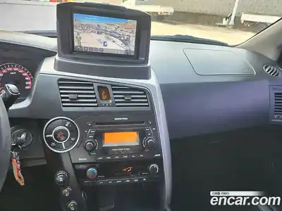 SsangYong Korando 2014 2.0 Автомат в Москве № 29656, миниатюра 7