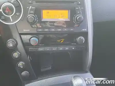 SsangYong Korando 2014 2.0 Автомат в Москве № 29656, миниатюра 10