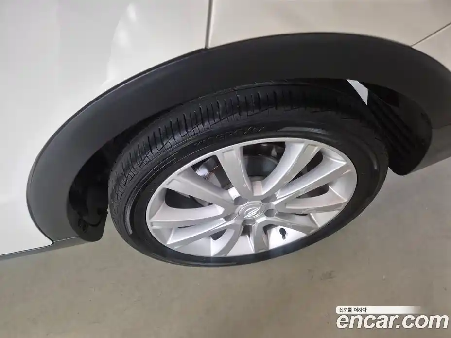 SsangYong TIBOLI 2016 1.6 Автомат в Москве № 29815, фото 17