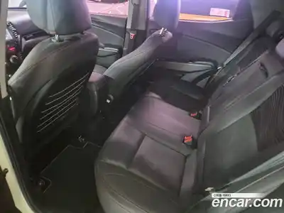 SsangYong TIBOLI 2016 1.6 Автомат в Москве № 29815, миниатюра 7