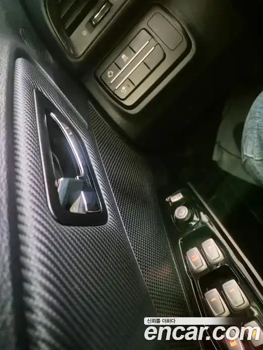 SsangYong TIBOLI 2016 1.6 Автомат в Москве № 29815, фото 9