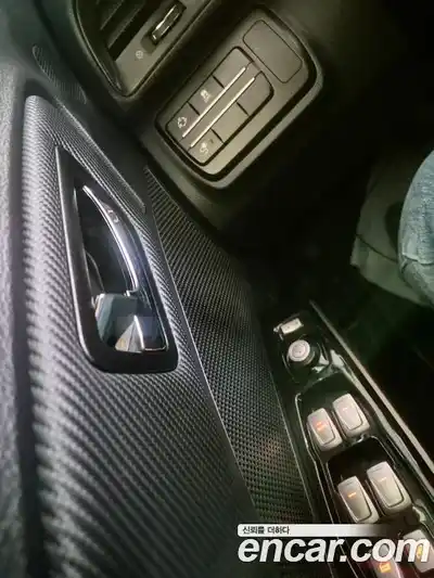 SsangYong TIBOLI 2016 1.6 Автомат в Москве № 29815, миниатюра 9