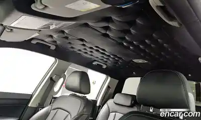 SsangYong Rexton 2018 2.2 Автомат в Москве № 30075, миниатюра 12