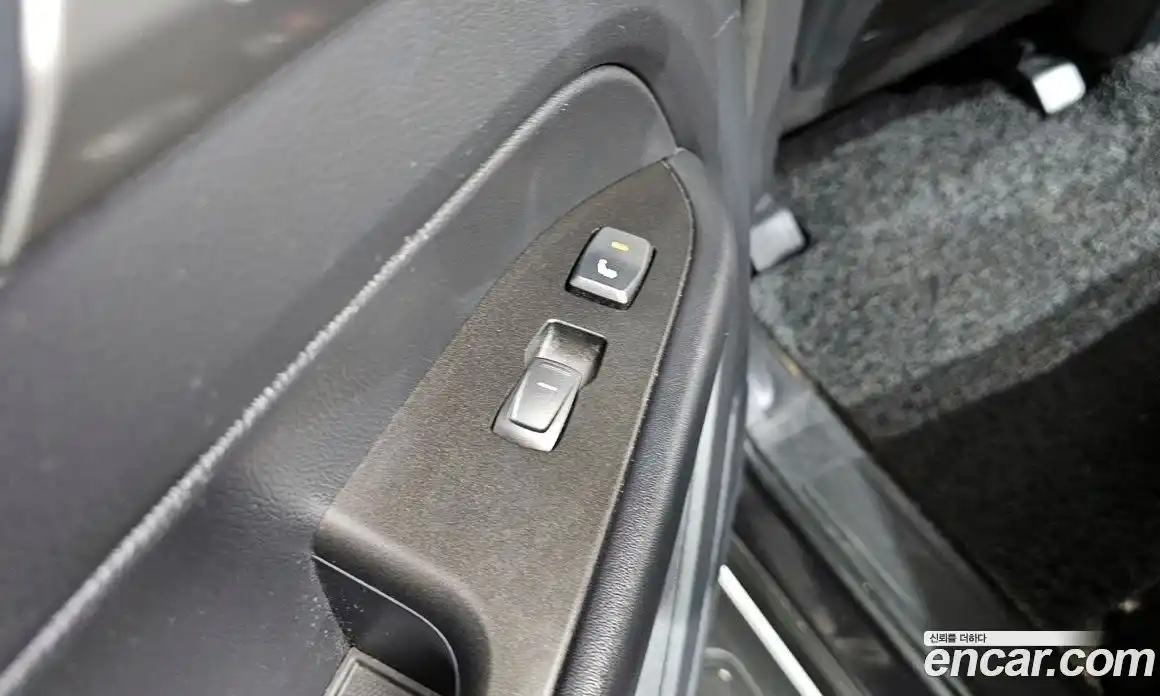 SsangYong Rexton 2018 2.2 Автомат в Москве № 30075, фото 3