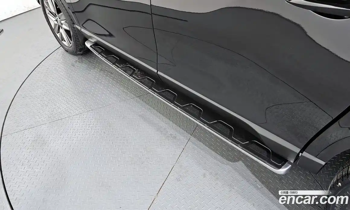 SsangYong Rexton 2018 2.2 Автомат в Москве № 30075, фото 5