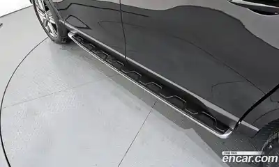 SsangYong Rexton 2018 2.2 Автомат в Москве № 30075, миниатюра 5