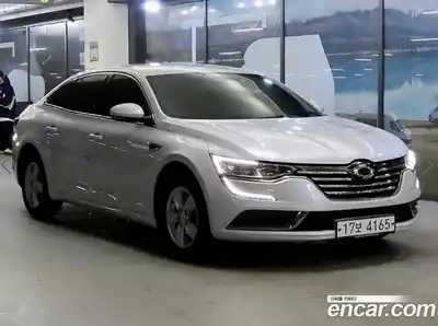 Renault SM6, 2019