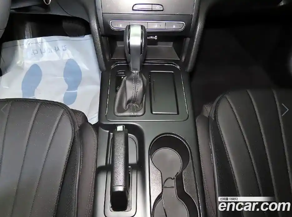 Renault SM6 2019 2.0 Автомат в Москве № 301543, фото 12