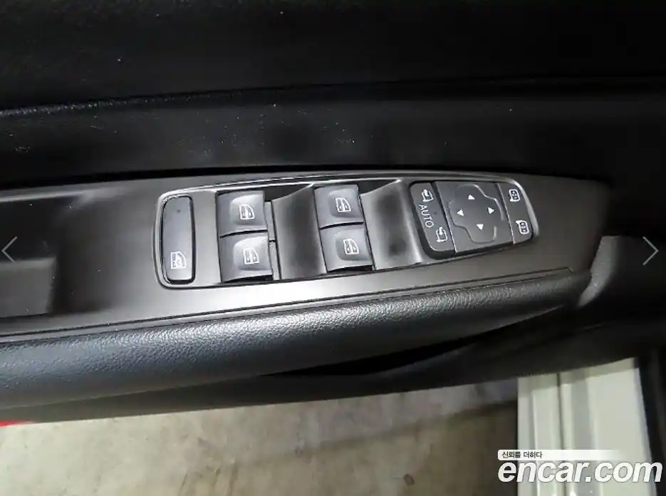 Renault SM6 2019 2.0 Автомат в Москве № 301543, фото 13