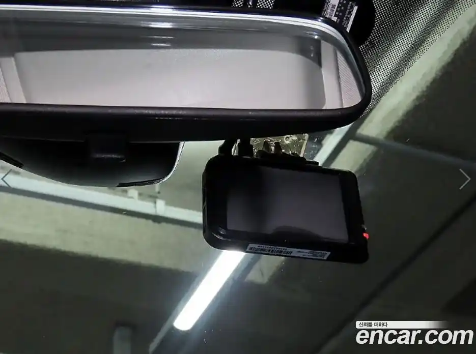 Renault SM6 2019 2.0 Автомат в Москве № 301543, фото 15