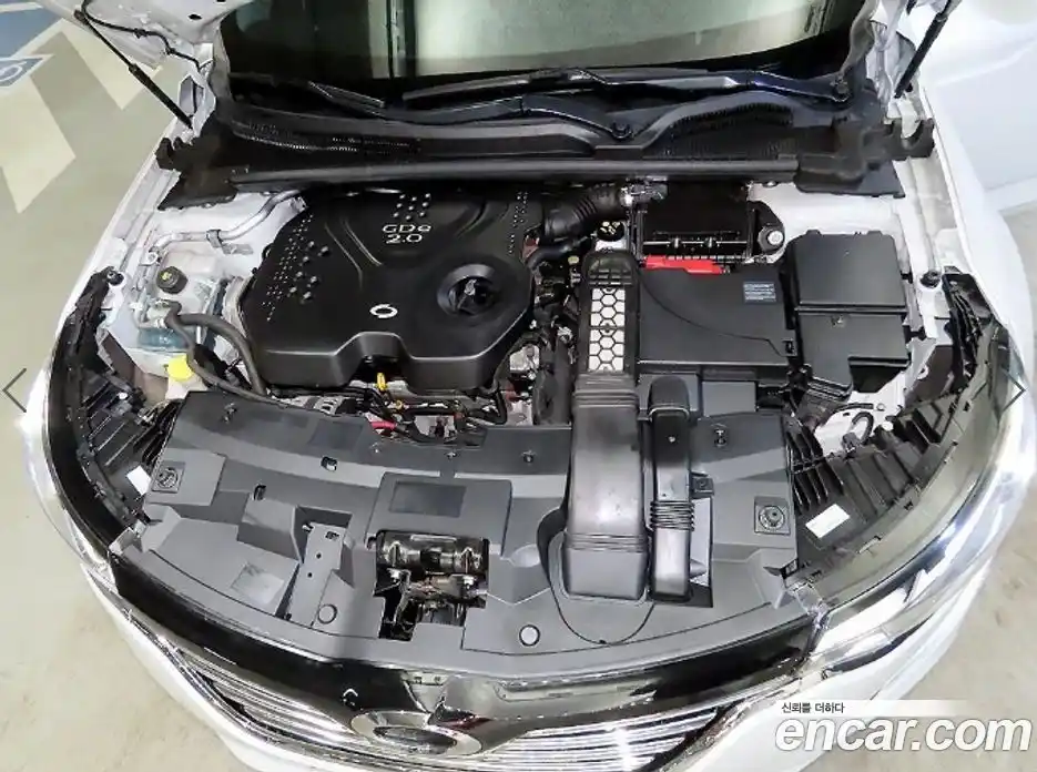 Renault SM6 2019 2.0 Автомат в Москве № 301543, фото 16