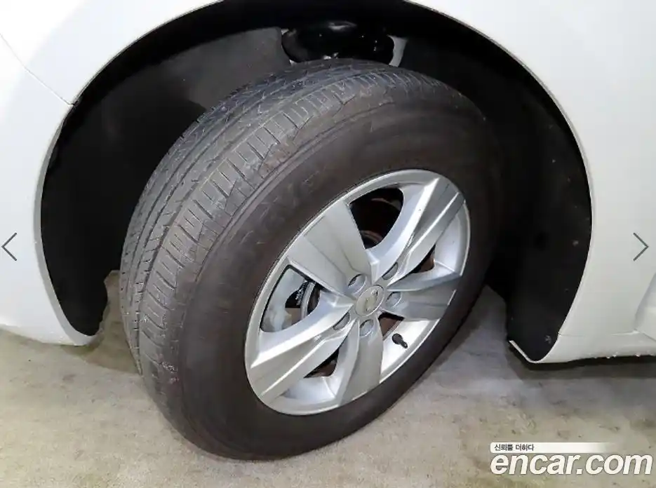 Renault SM6 2019 2.0 Автомат в Москве № 301543, фото 17