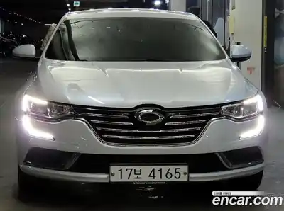 Renault SM6 2019 2.0 Автомат в Москве № 301543, миниатюра 2