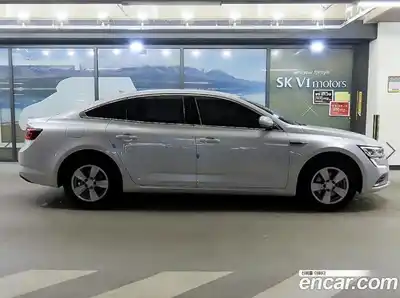 Renault SM6 2019 2.0 Автомат в Москве № 301543, миниатюра 3