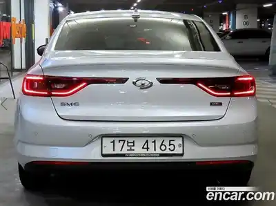 Renault SM6 2019 2.0 Автомат в Москве № 301543, миниатюра 5