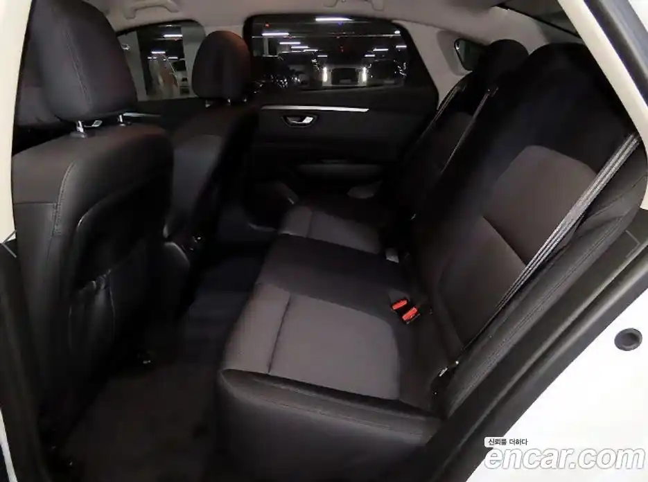 Renault SM6 2019 2.0 Автомат в Москве № 301543, фото 7