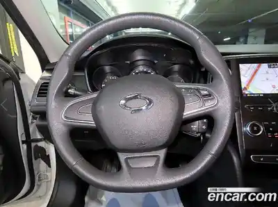 Renault SM6 2019 2.0 Автомат в Москве № 301543, миниатюра 8