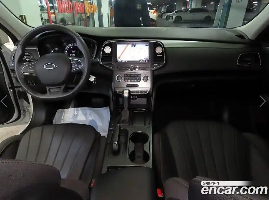 Renault SM6 2019 2.0 Автомат в Москве № 301543, фото 10