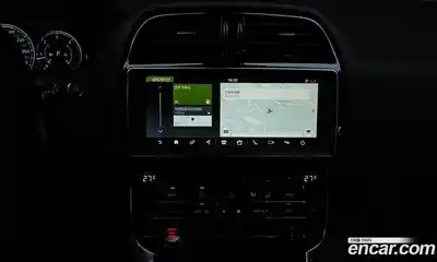 Jaguar XE 2018 2.0 Автомат в Москве № 305008, миниатюра 3