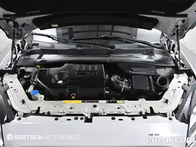 Jaguar E-Pace 2020 2.0 Автомат в Москве № 305158, миниатюра 6