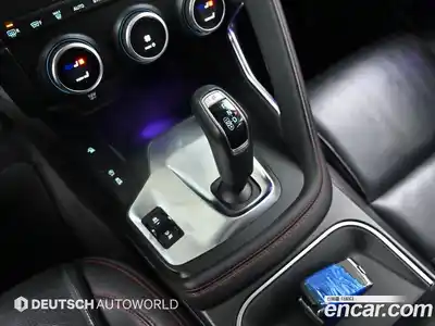 Jaguar E-Pace 2020 2.0 Автомат в Москве № 305158, миниатюра 9