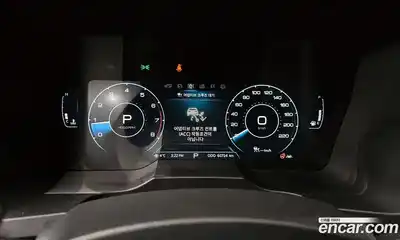 SsangYong Korando 2021 1.5 Автомат в Москве № 30633, миниатюра 12