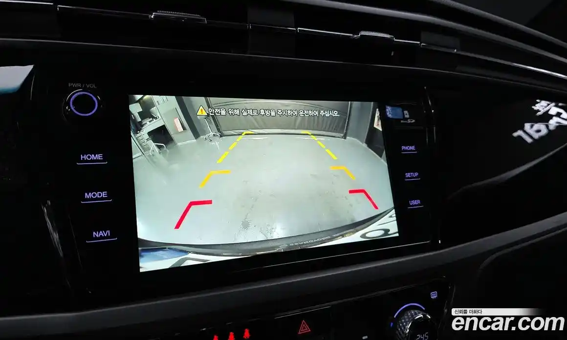 SsangYong Korando 2021 1.5 Автомат в Москве № 30633, фото 19