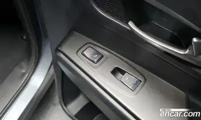 SsangYong Korando 2021 1.5 Автомат в Москве № 30633, миниатюра 3