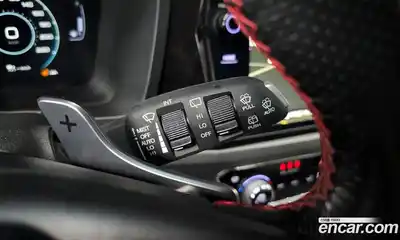 SsangYong Korando 2021 1.5 Автомат в Москве № 30633, миниатюра 9