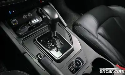 SsangYong Rexton 2023 2.2 Автомат в Москве № 310075, миниатюра 11