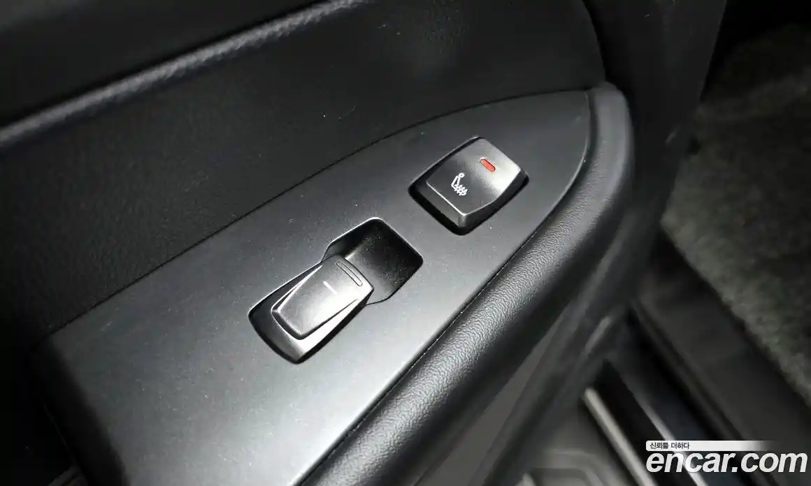 SsangYong Rexton 2023 2.2 Автомат в Москве № 310075, фото 14