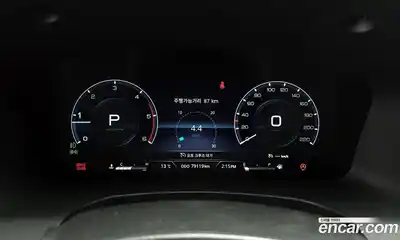 SsangYong Rexton 2023 2.2 Автомат в Москве № 310075, миниатюра 3