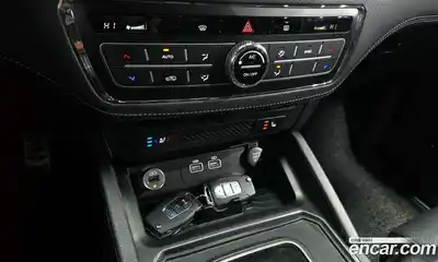 SsangYong Rexton 2023 2.2 Автомат в Москве № 310075, миниатюра 6