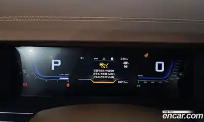 SsangYong Torres, 2023