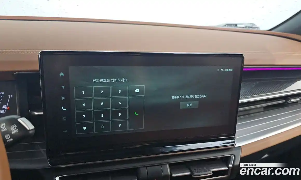 SsangYong Torres 2023 1.5 Автомат в Москве № 31085, фото 19