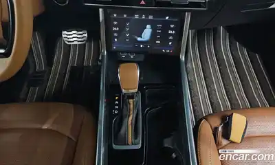 SsangYong Torres 2023 1.5 Автомат в Москве № 31085, миниатюра 2