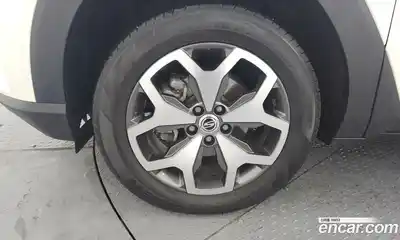 SsangYong Torres 2023 1.5 Автомат в Москве № 31085, миниатюра 3