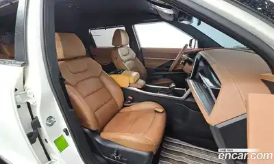 SsangYong Torres 2023 1.5 Автомат в Москве № 31085, миниатюра 6