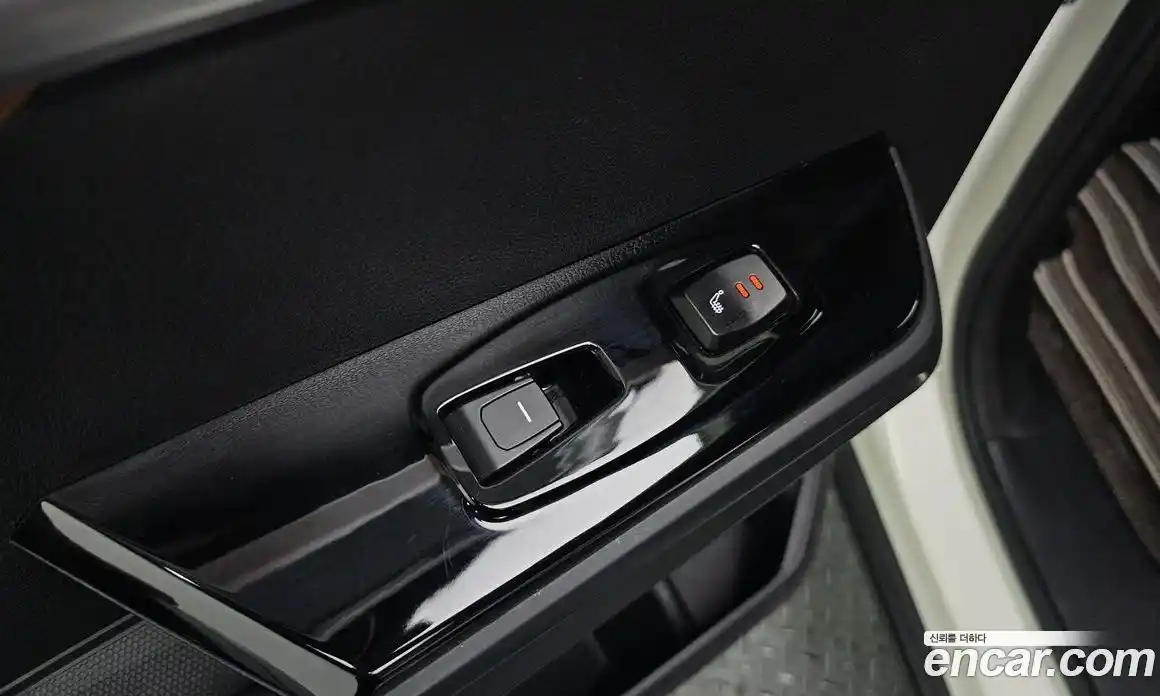 SsangYong Torres 2023 1.5 Автомат в Москве № 31085, фото 9