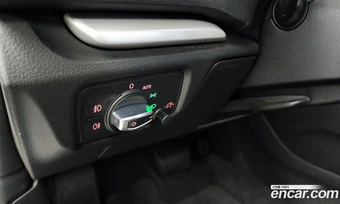 Audi A3 2015 2.0 Автомат в Москве № 312050, фото 11